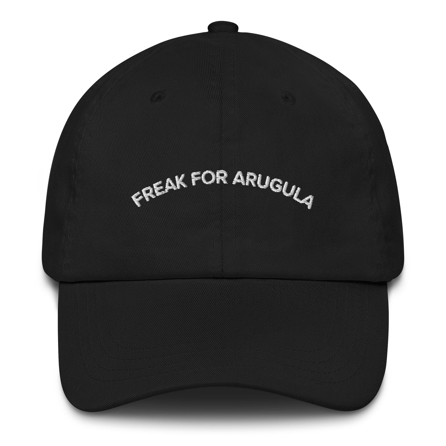 Freak For Arugula Hat