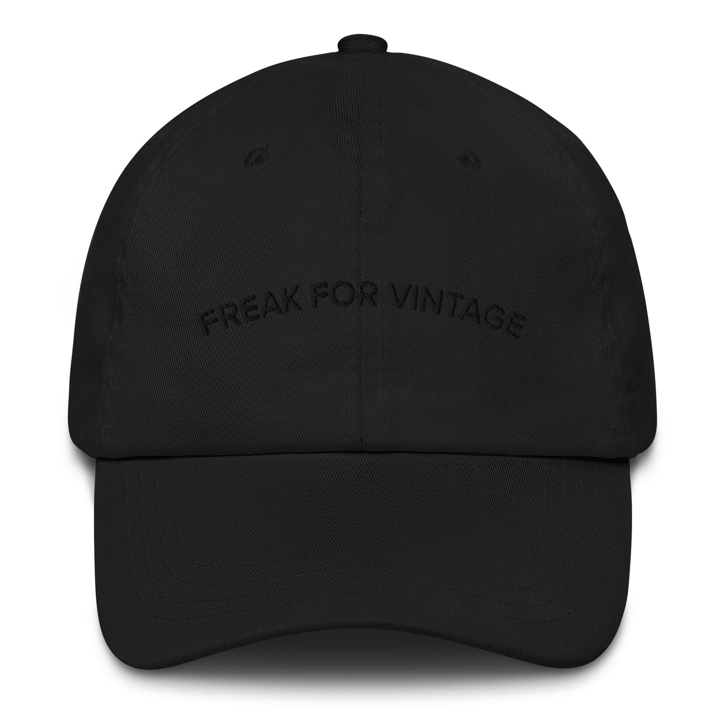 Freak For Vintage Hat