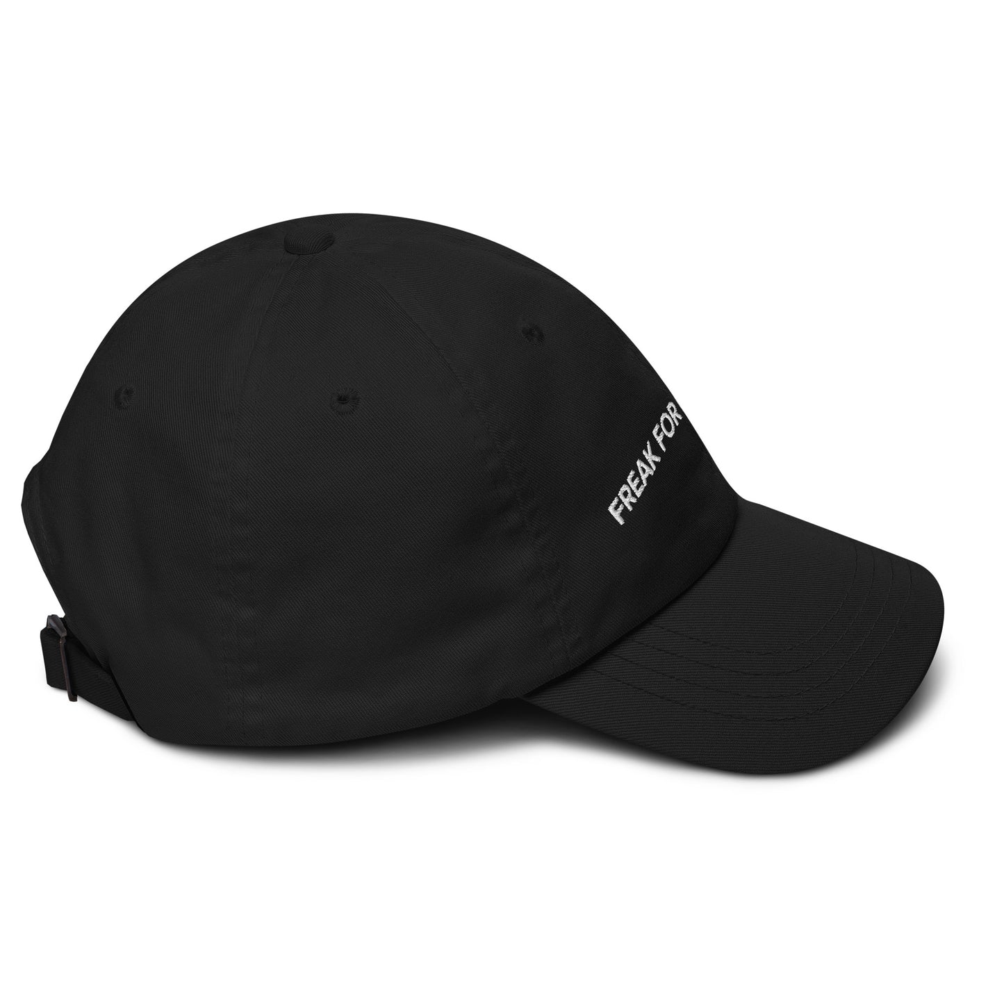 Freak For Brooklyn Hat