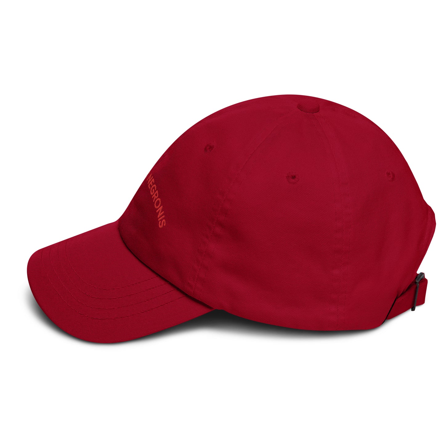 Freak For Negronis Hat