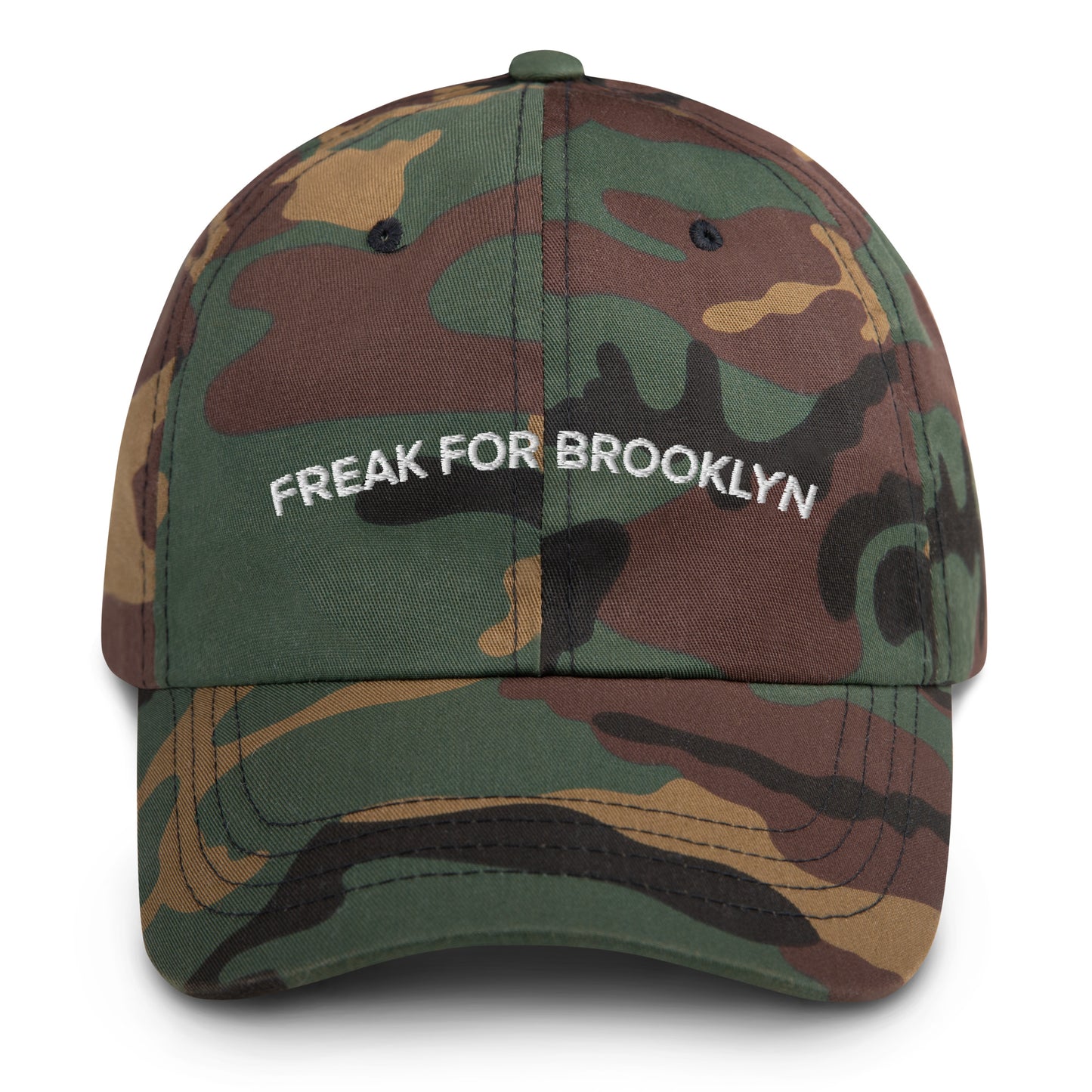 Freak For Brooklyn Hat