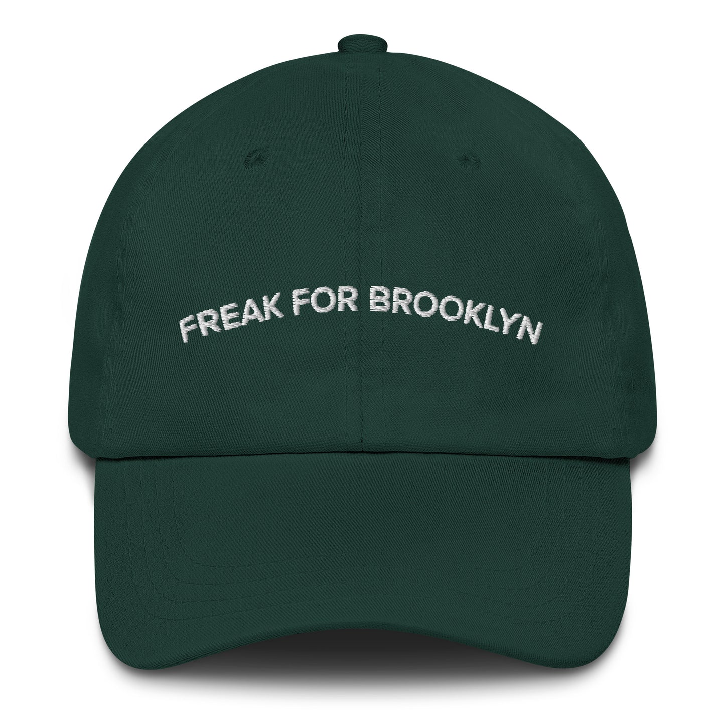 Freak For Brooklyn Hat