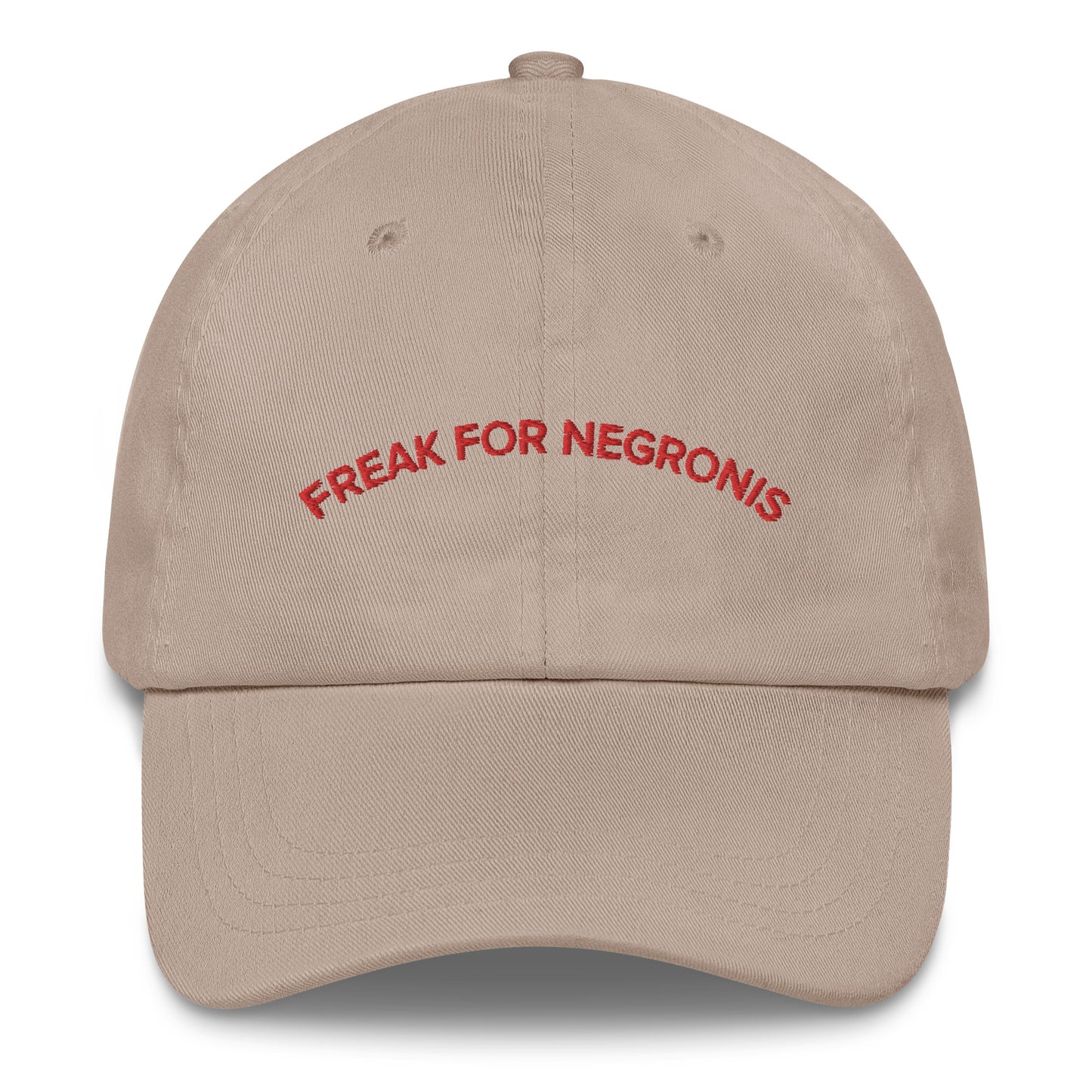 Freak For Negronis Hat